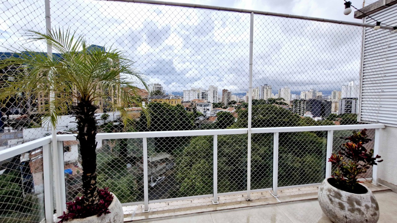 Cobertura, 3 quartos, 185 m² - Foto 11