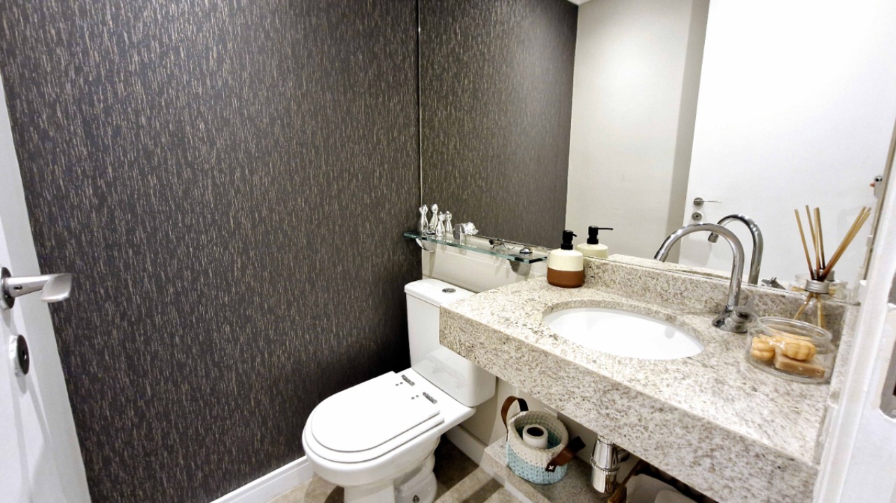 Cobertura, 3 quartos, 185 m² - Foto 24
