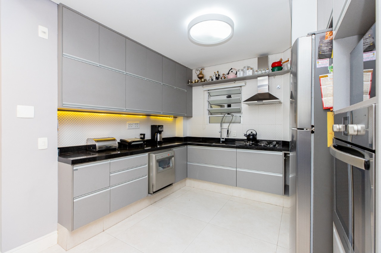 Apartamento, 2 quartos, 130 m² - Foto 13