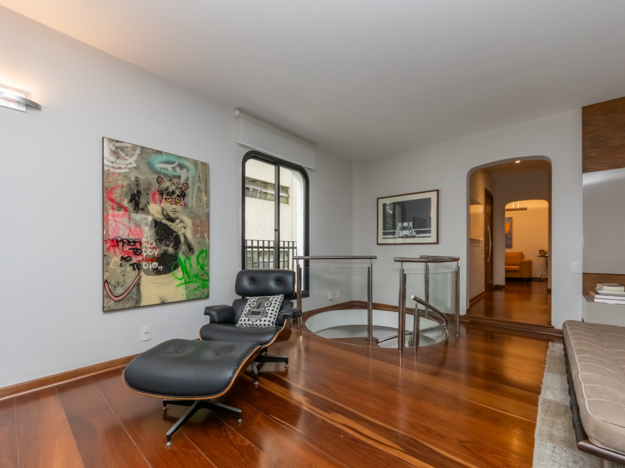 Apartamento, 5 quartos, 380 m² - Foto 23
