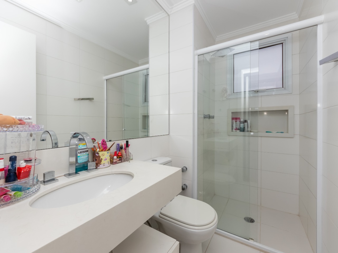 Apartamento, 3 quartos, 187 m² - Foto 19