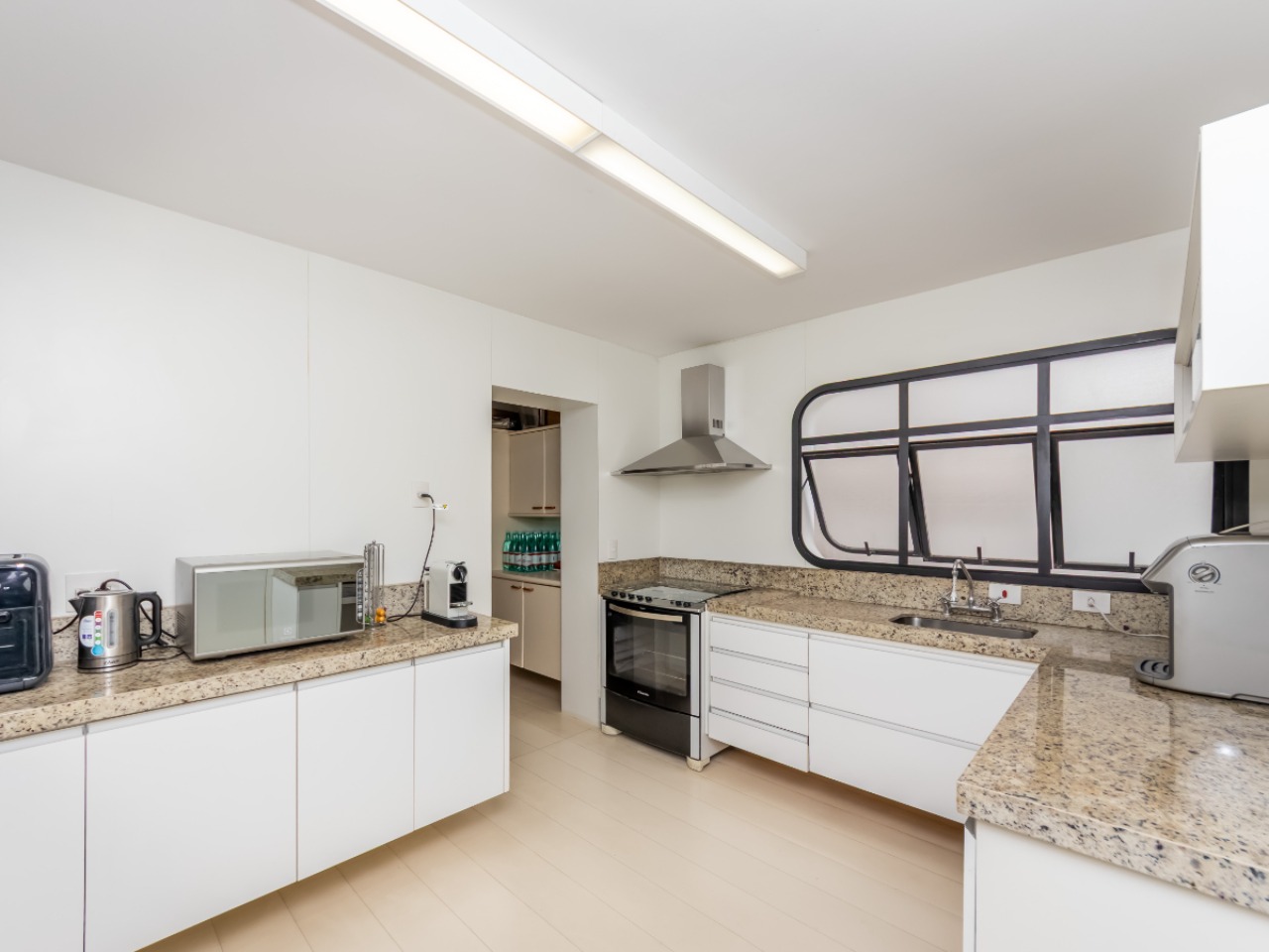 Apartamento, 5 quartos, 380 m² - Foto 31
