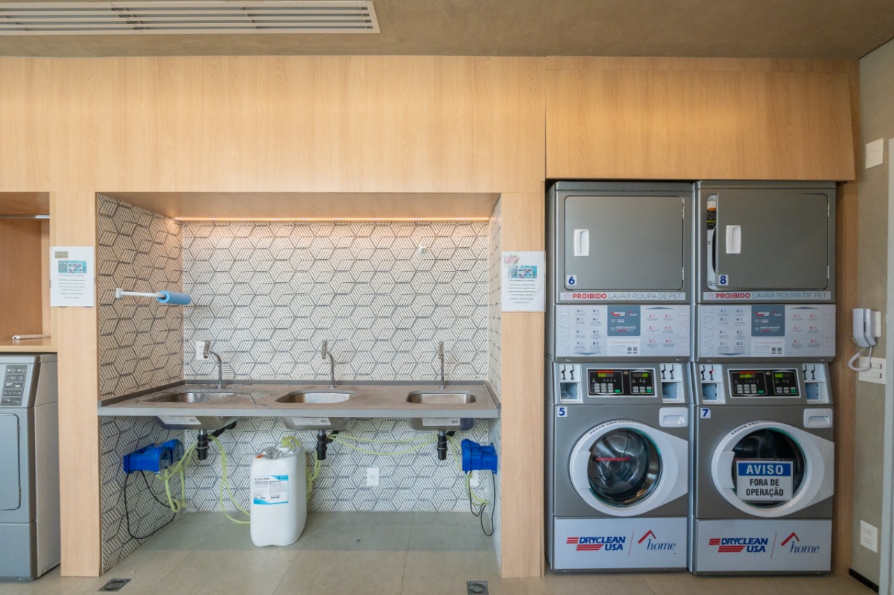Apartamento, 1 quarto, 43 m² - Foto 40
