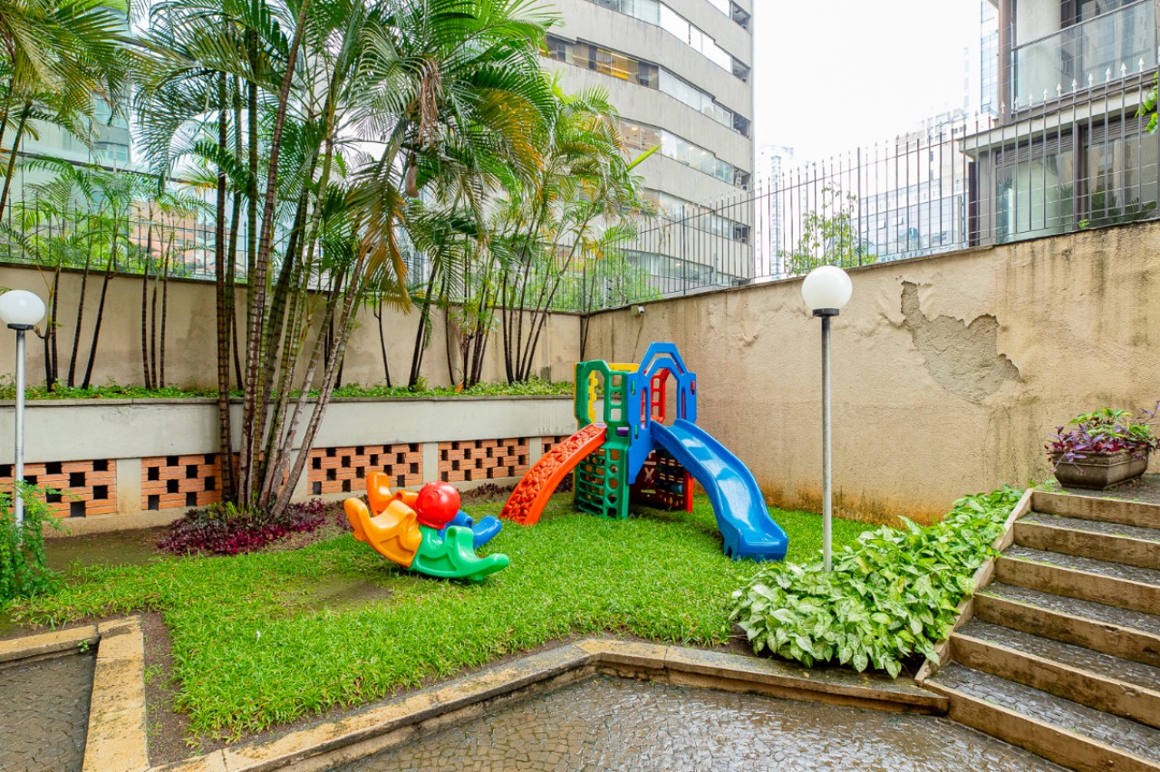 Apartamento, 4 quartos, 197 m² - Foto 45