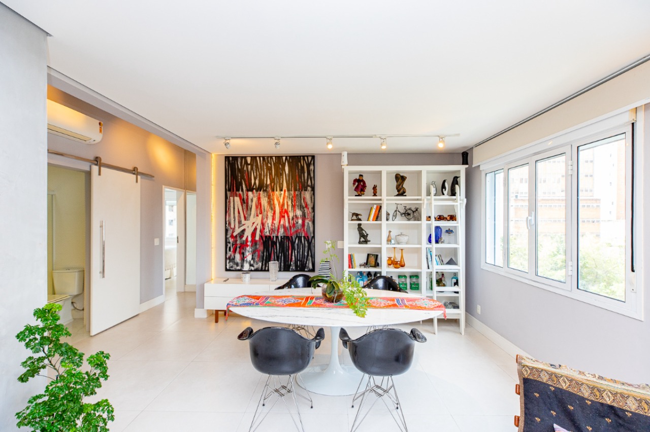 Apartamento, 2 quartos, 130 m² - Foto 12