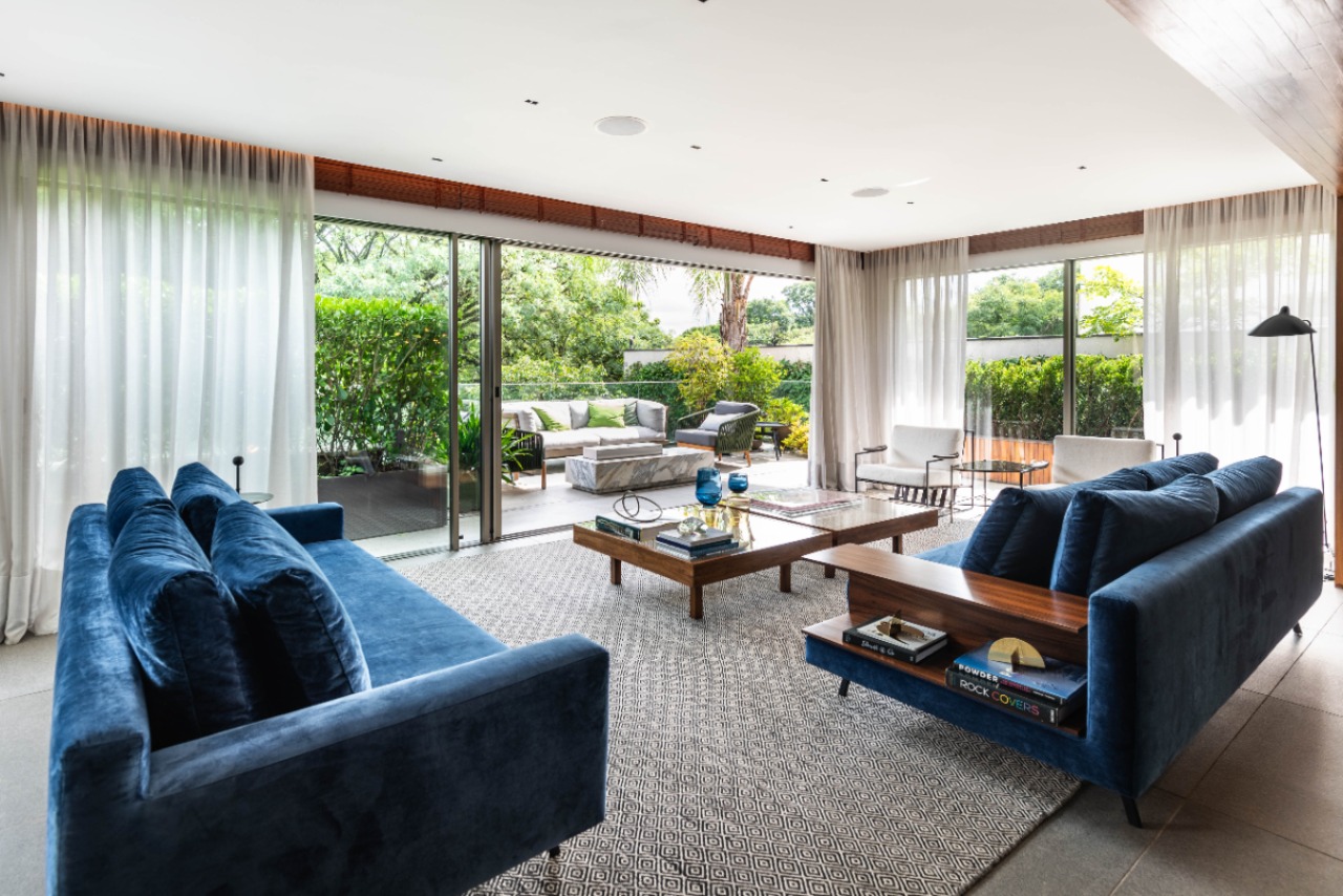 Casa, 4 quartos, 925 m² - Foto 4