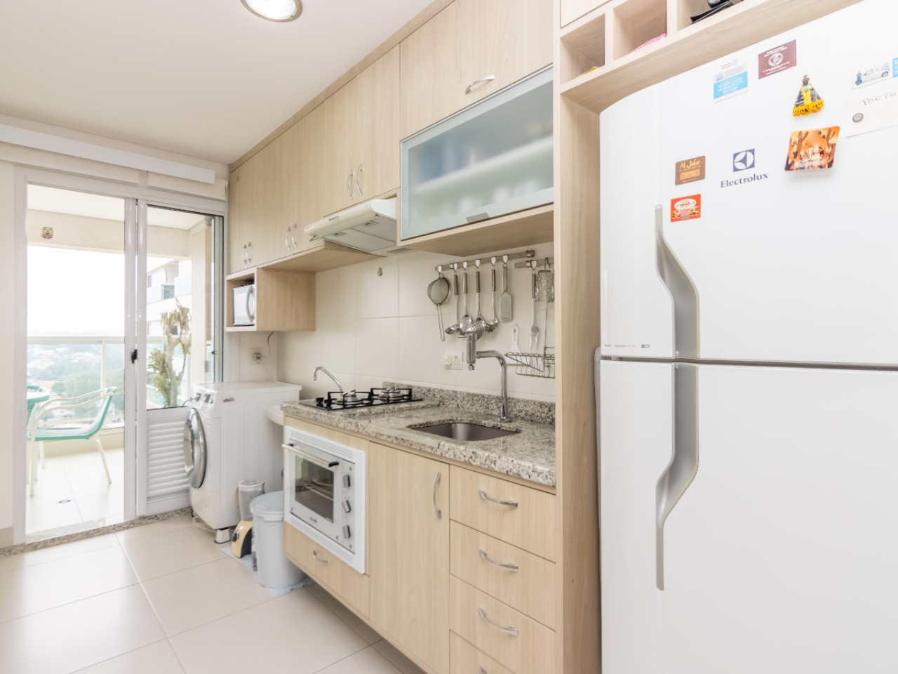 Apartamento, 2 quartos, 66 m² - Foto 10