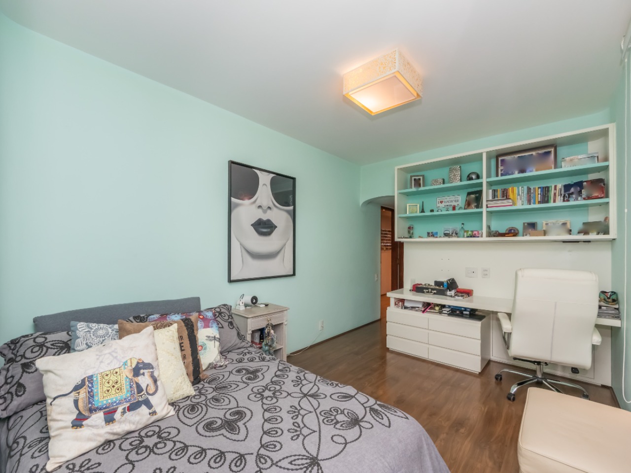 Apartamento, 5 quartos, 380 m² - Foto 34
