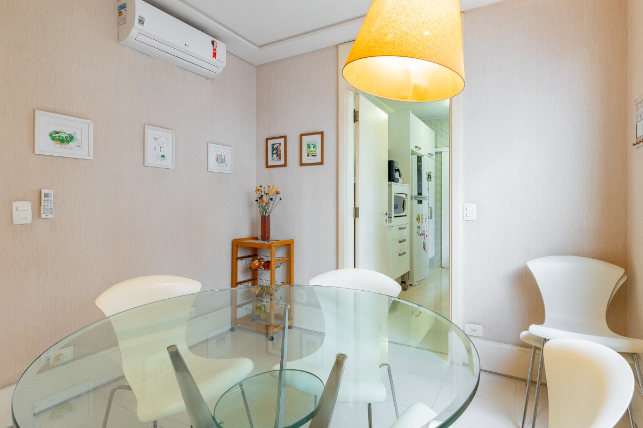 Apartamento, 3 quartos, 210 m² - Foto 11