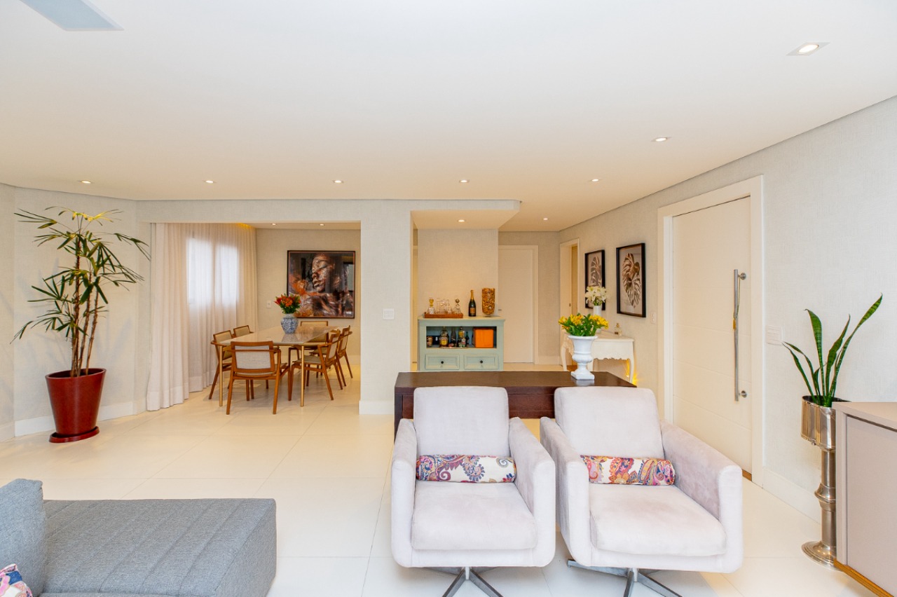 Apartamento, 4 quartos, 197 m² - Foto 7