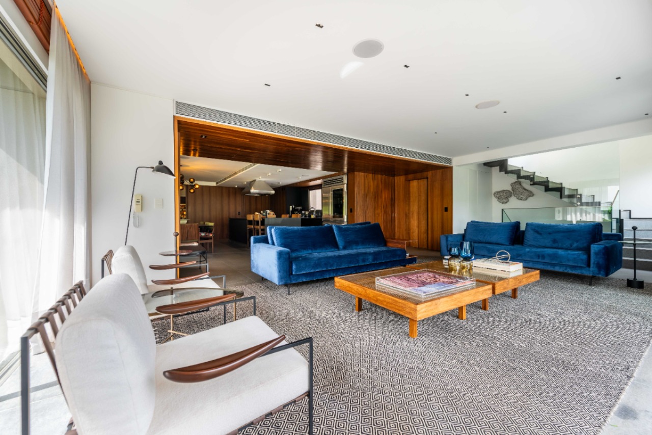 Casa, 4 quartos, 925 m² - Foto 2