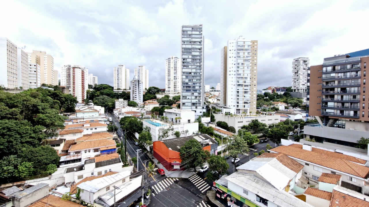 Cobertura, 3 quartos, 185 m² - Foto 12