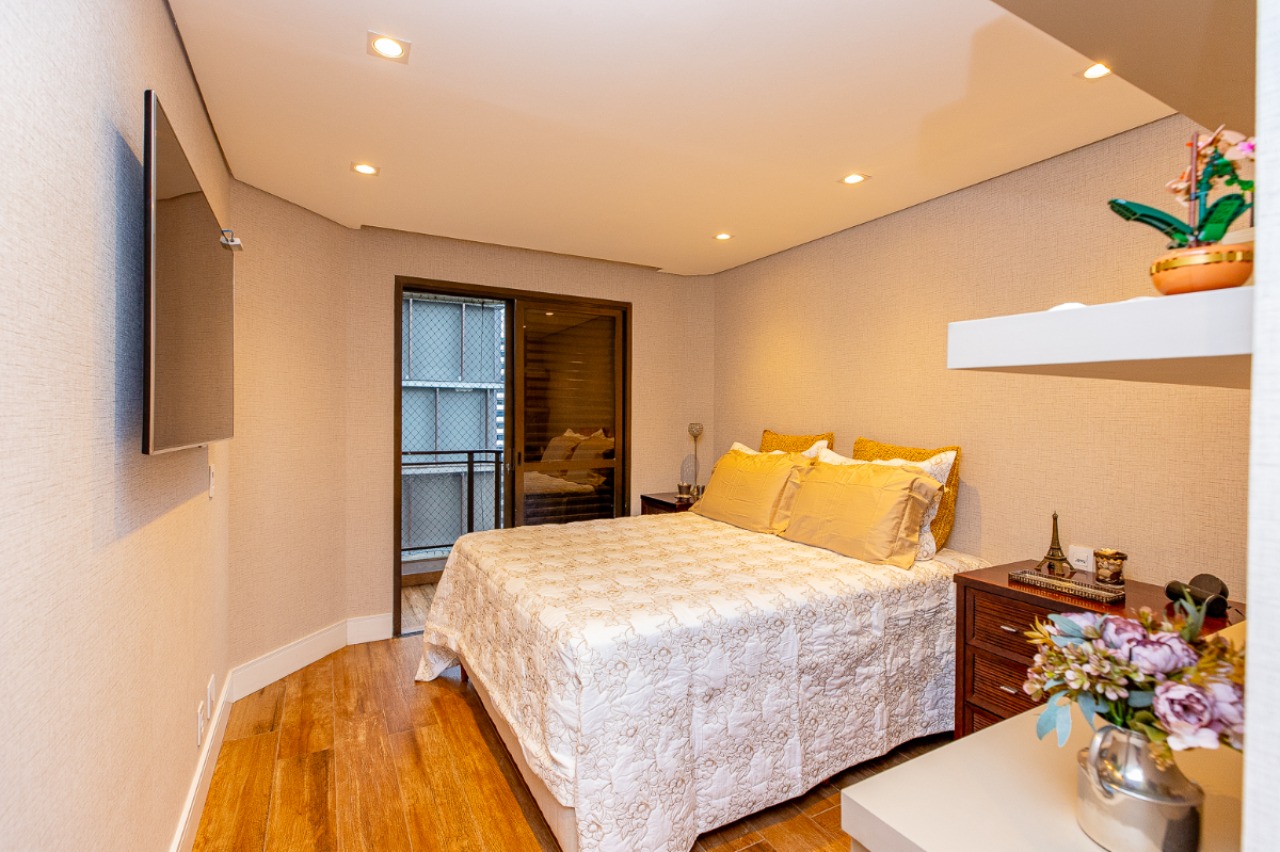 Apartamento, 4 quartos, 197 m² - Foto 23