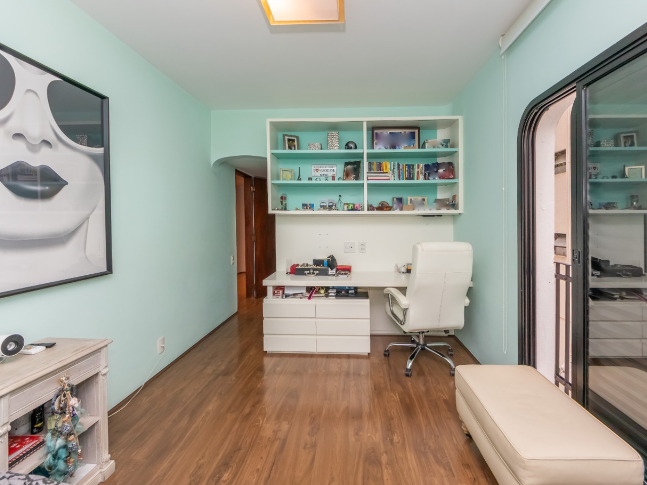 Apartamento, 5 quartos, 380 m² - Foto 35