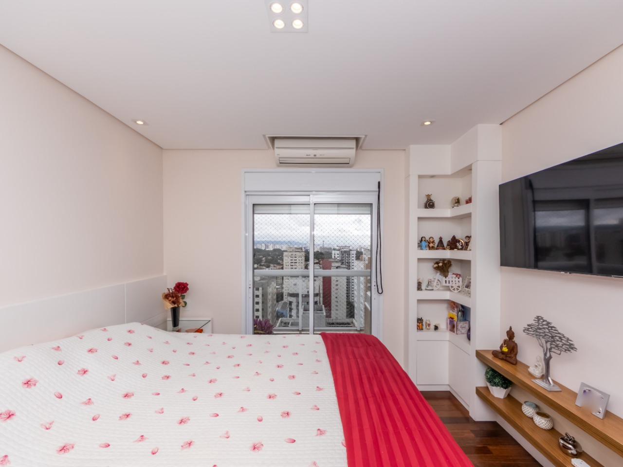 Apartamento, 3 quartos, 187 m² - Foto 15