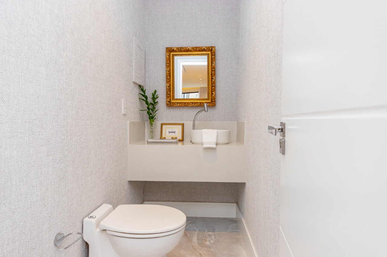 Apartamento, 4 quartos, 197 m² - Foto 16