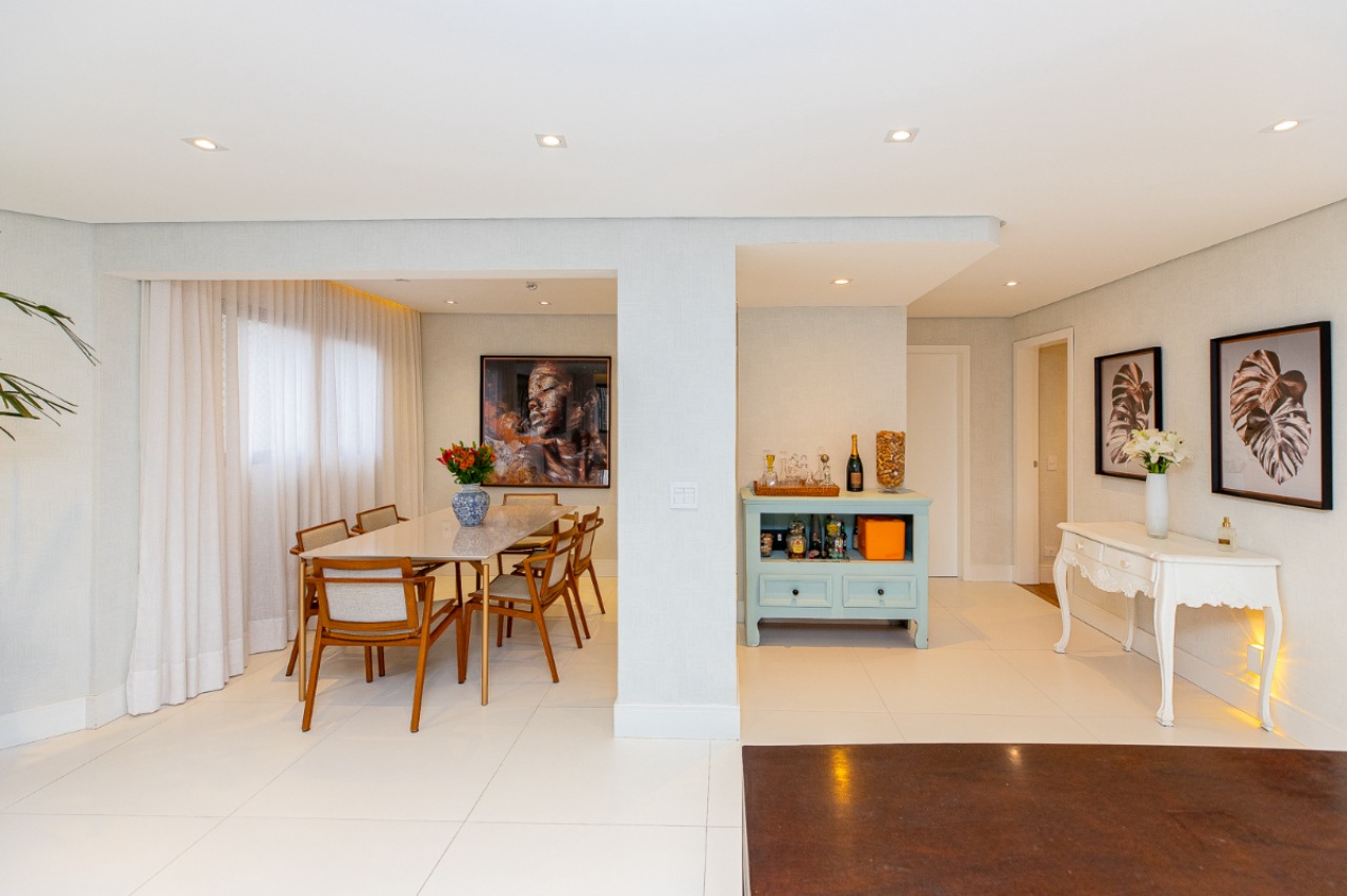Apartamento, 4 quartos, 197 m² - Foto 10