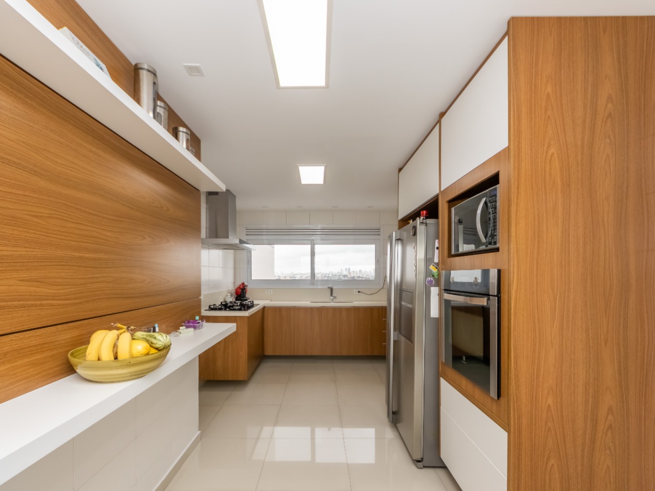 Apartamento, 3 quartos, 187 m² - Foto 11