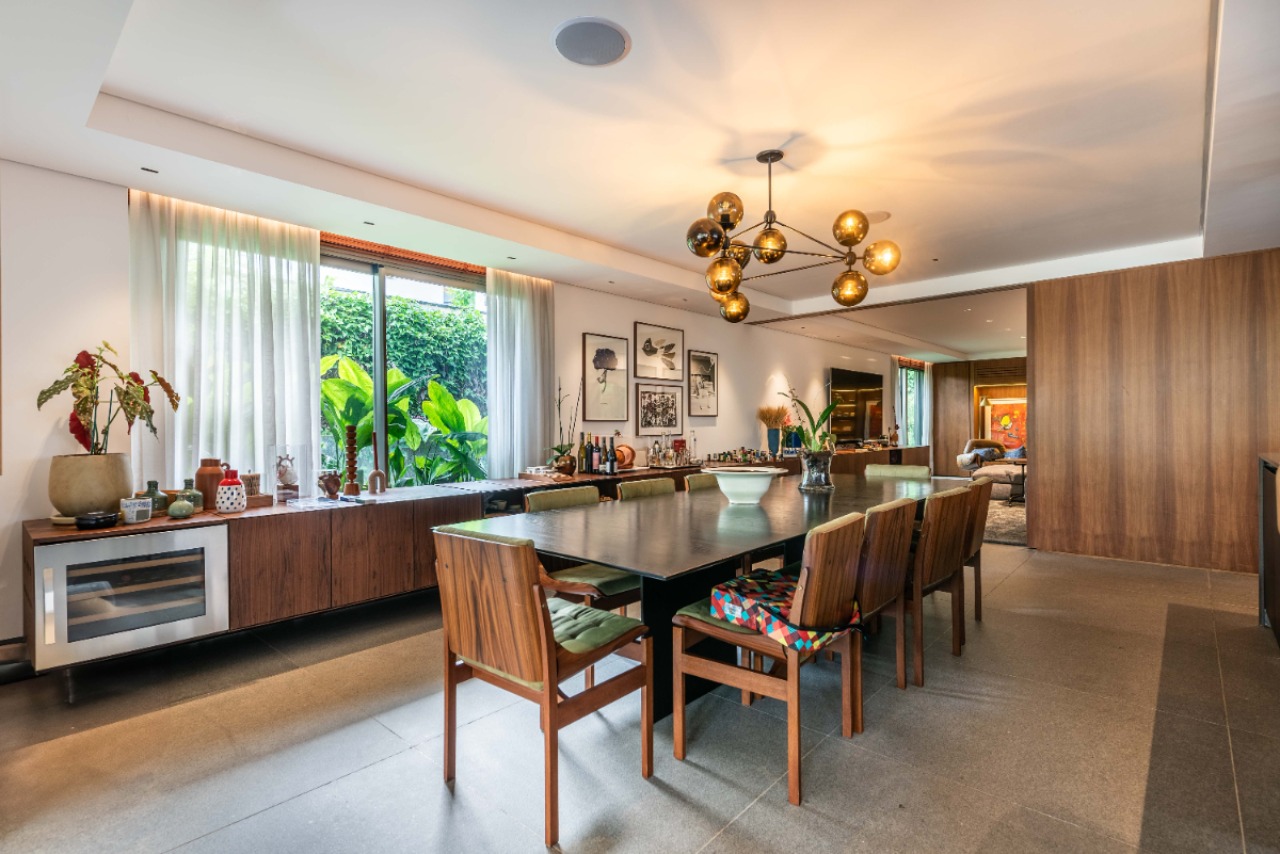 Casa, 4 quartos, 925 m² - Foto 9