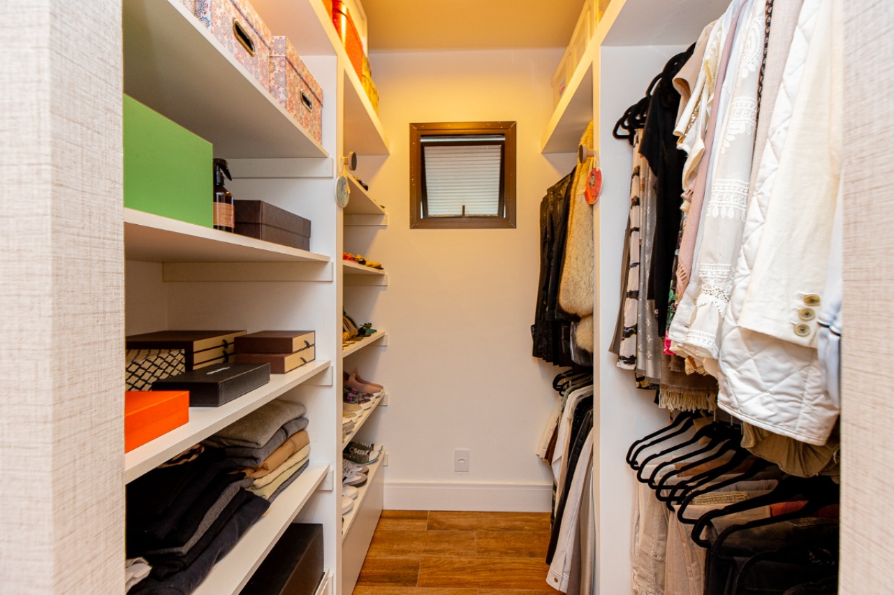 Apartamento, 4 quartos, 197 m² - Foto 26