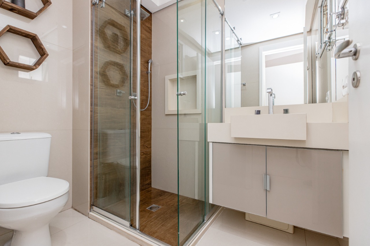 Apartamento, 2 quartos, 85 m² - Foto 28