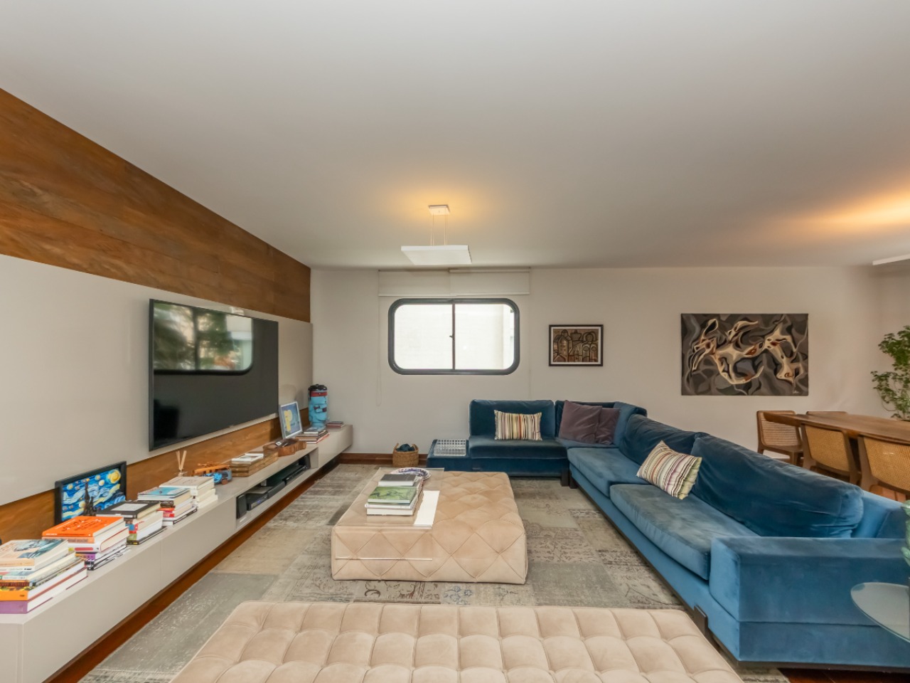 Apartamento, 5 quartos, 380 m² - Foto 4