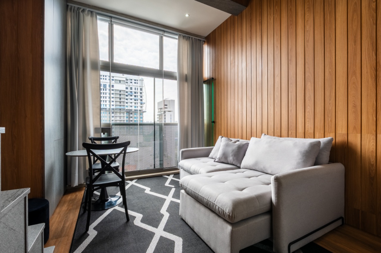 Apartamento, 1 quarto, 43 m² - Foto 5