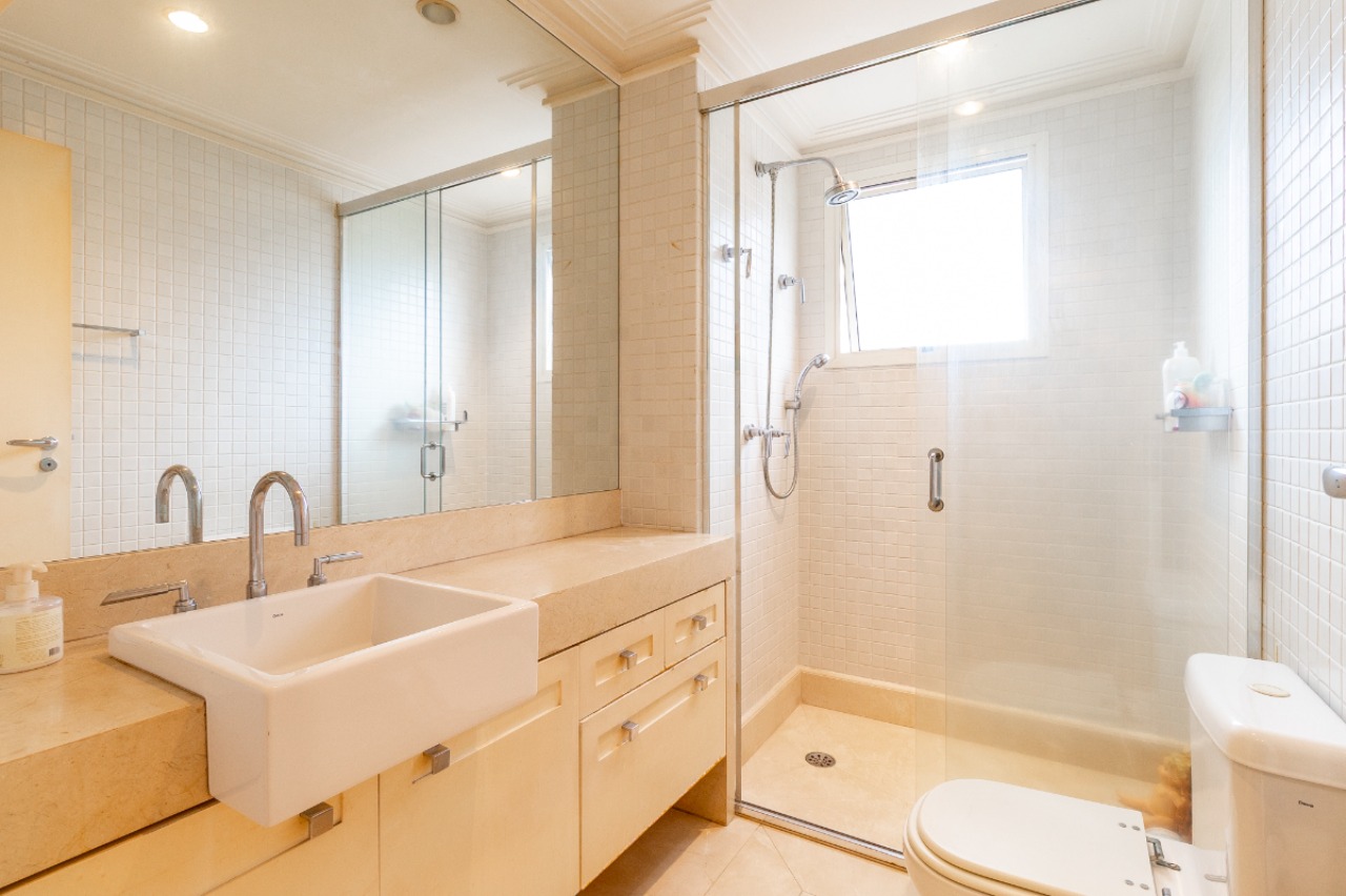 Apartamento, 3 quartos, 210 m² - Foto 31