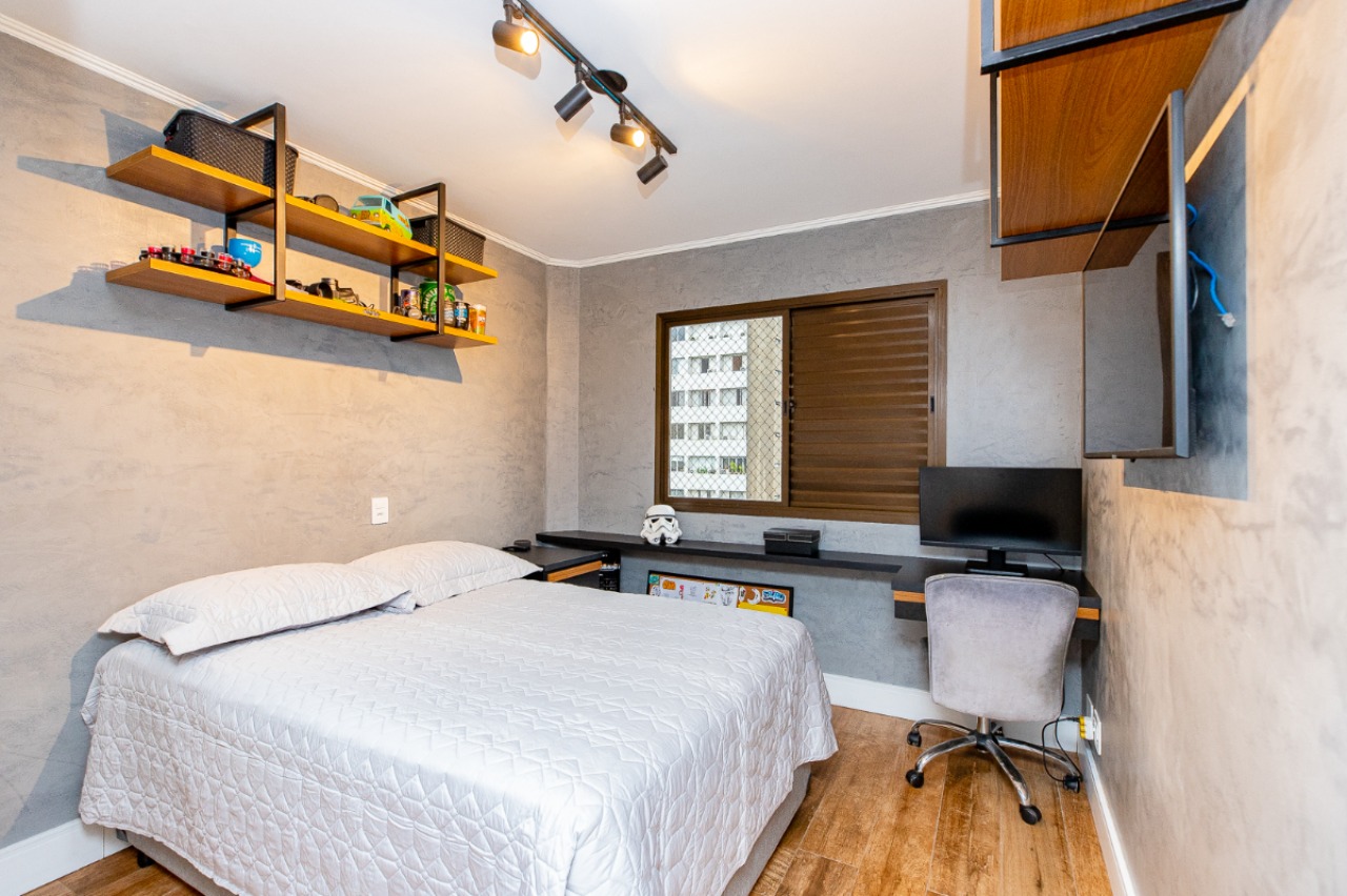 Apartamento, 4 quartos, 197 m² - Foto 37