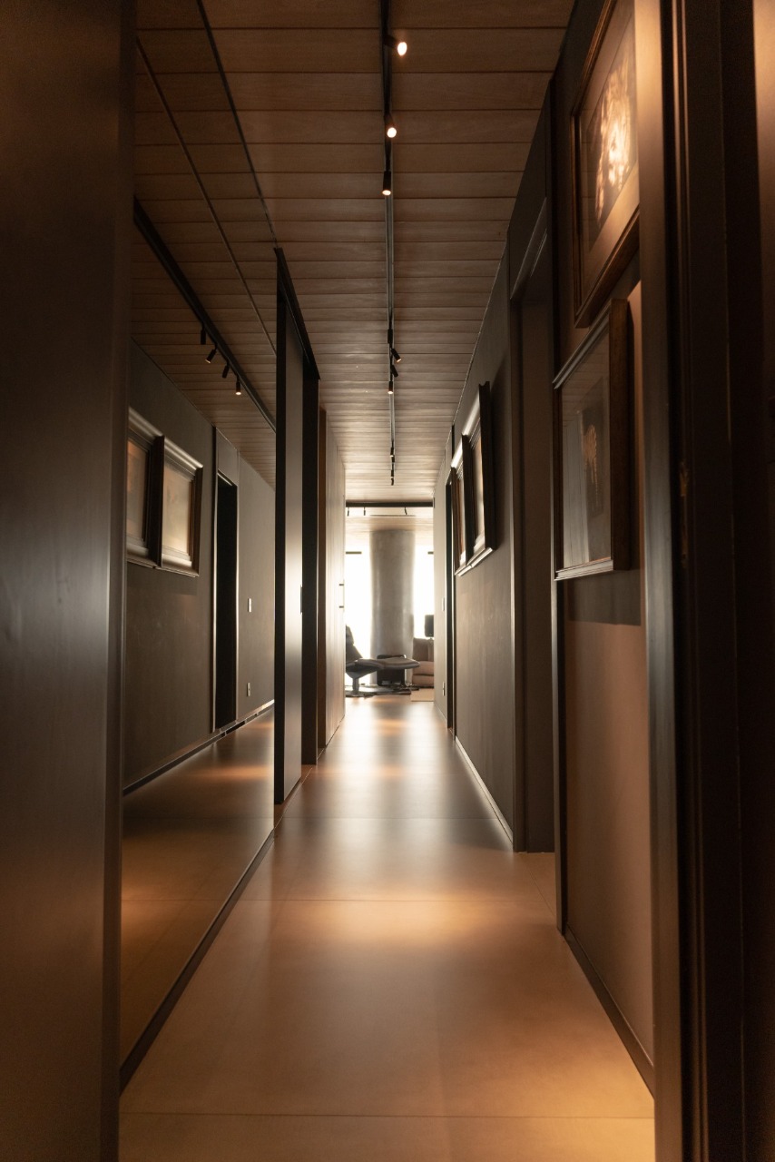 Apartamento, 3 quartos, 322 m² - Foto 7