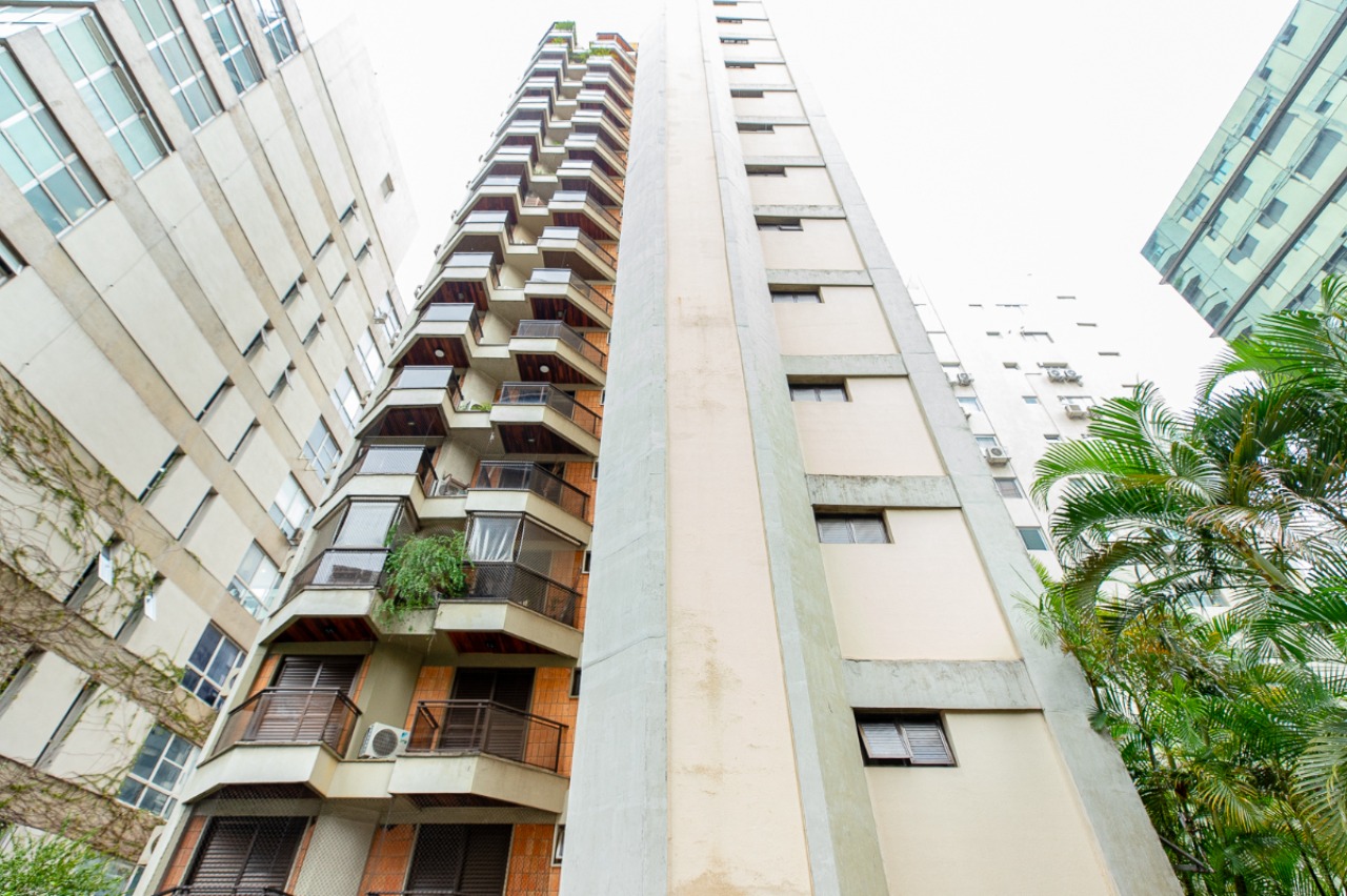 Apartamento, 4 quartos, 197 m² - Foto 49