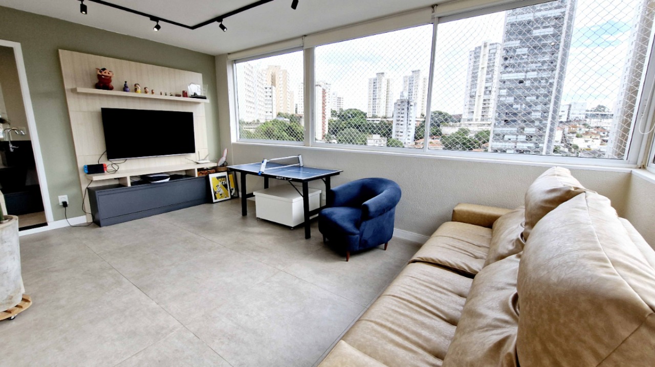 Cobertura, 3 quartos, 185 m² - Foto 5