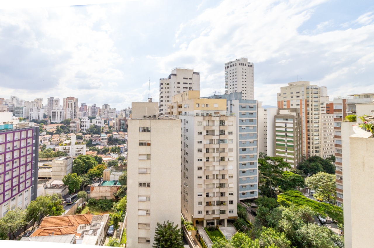Apartamento, 3 quartos, 210 m² - Foto 18