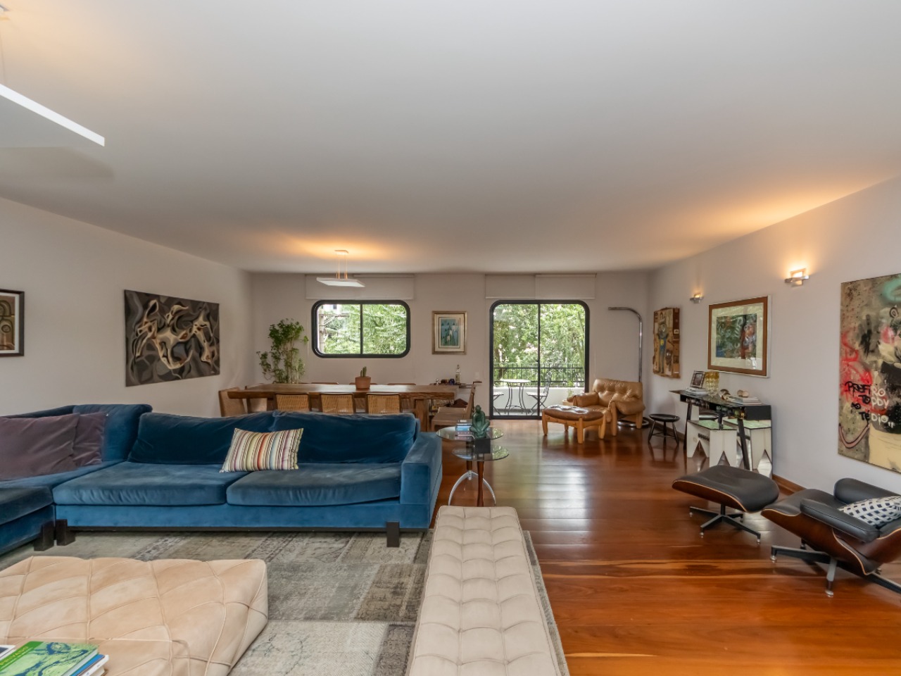 Apartamento, 5 quartos, 380 m² - Foto 9