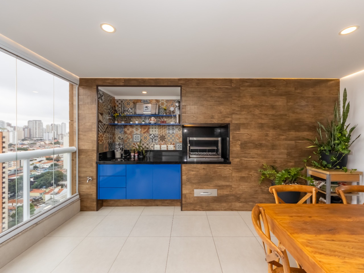 Apartamento, 3 quartos, 187 m² - Foto 7