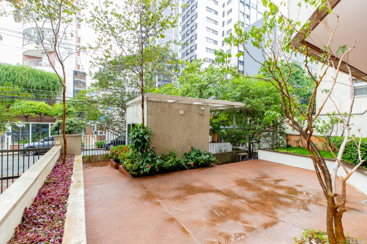 Apartamento, 4 quartos, 197 m² - Foto 46