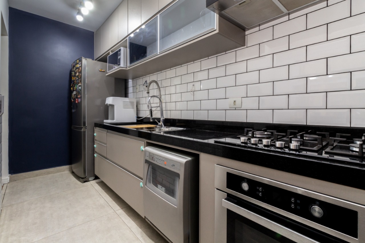 Apartamento, 2 quartos, 89 m² - Foto 12