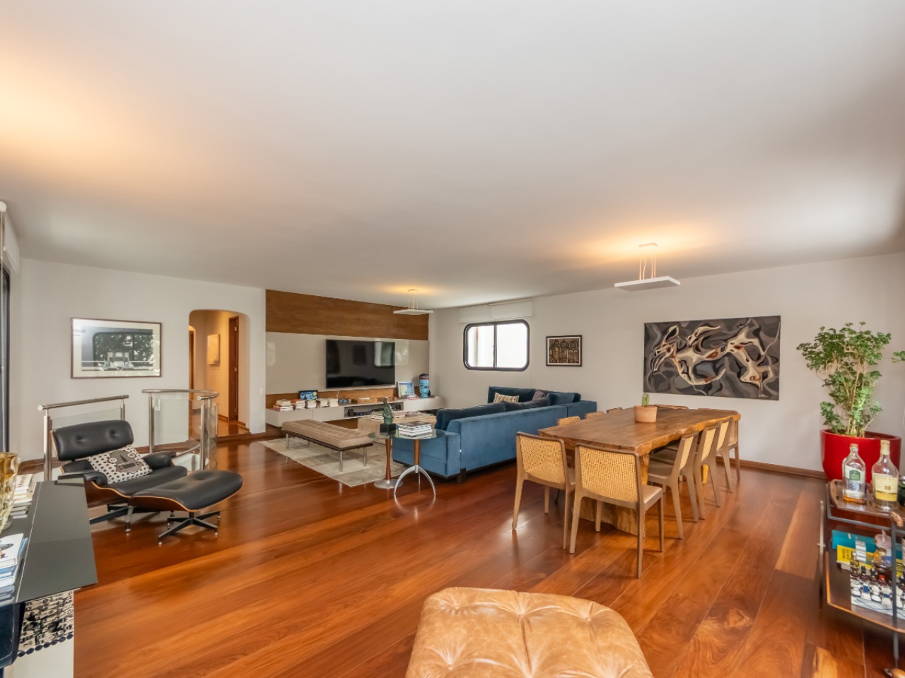 Apartamento, 5 quartos, 380 m² - Foto 5