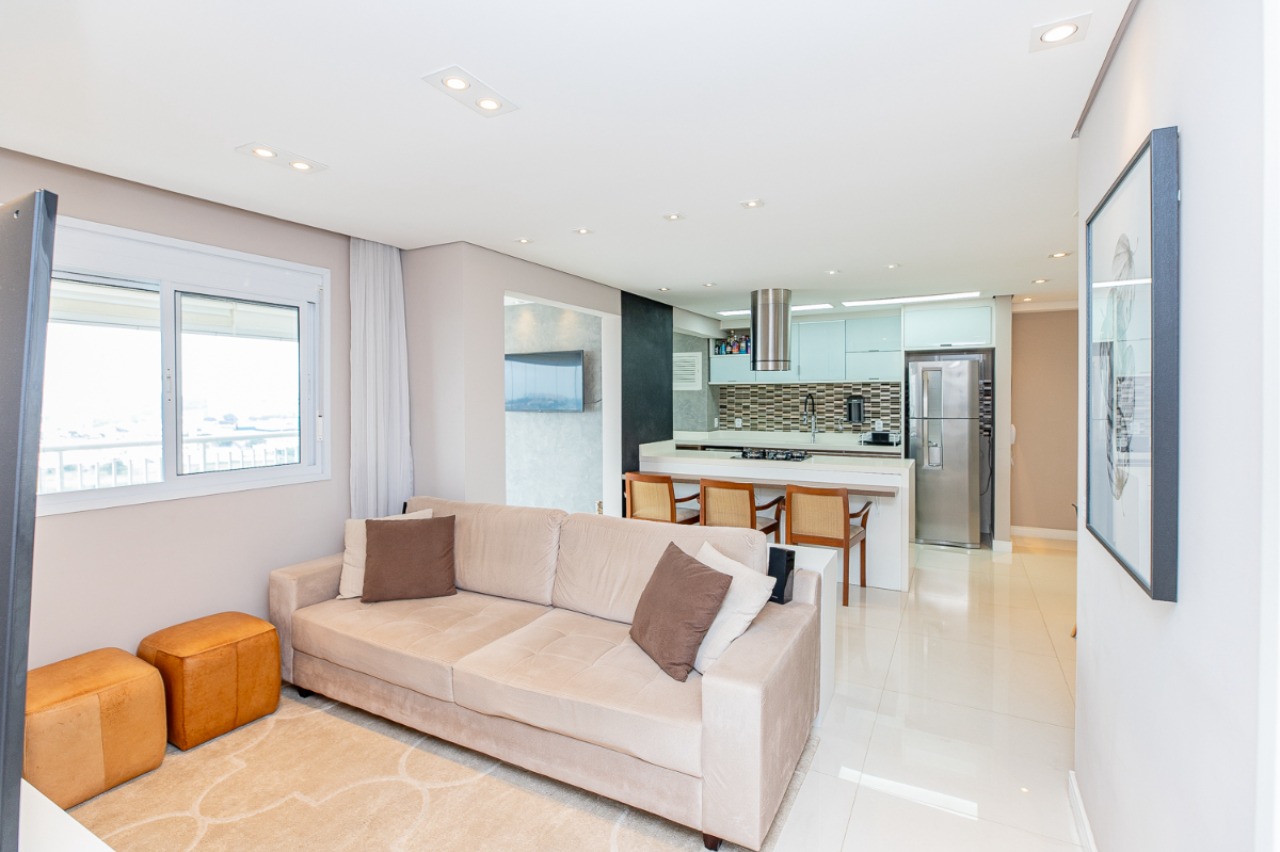 Apartamento, 2 quartos, 85 m² - Foto 6