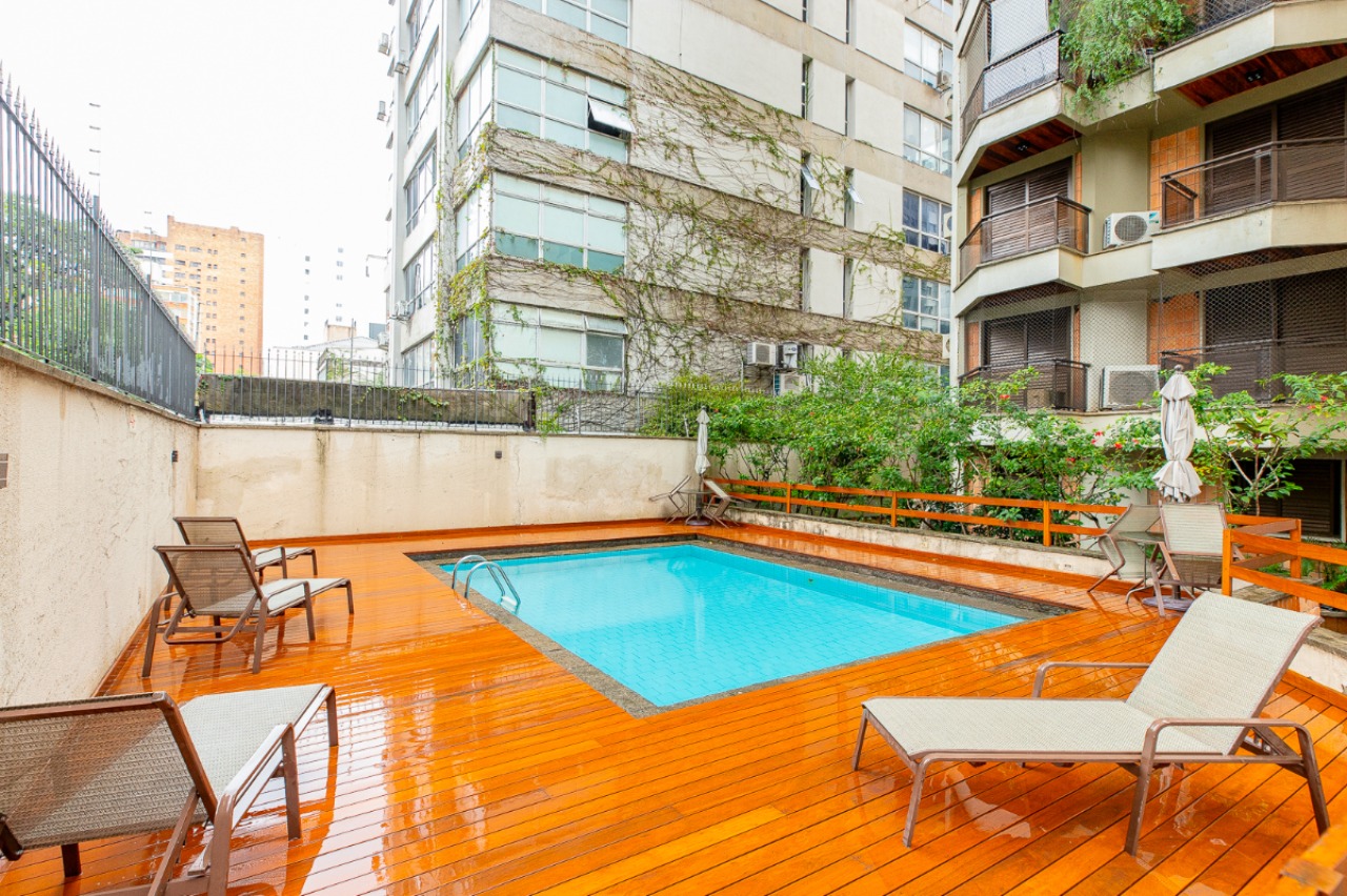 Apartamento, 4 quartos, 197 m² - Foto 44