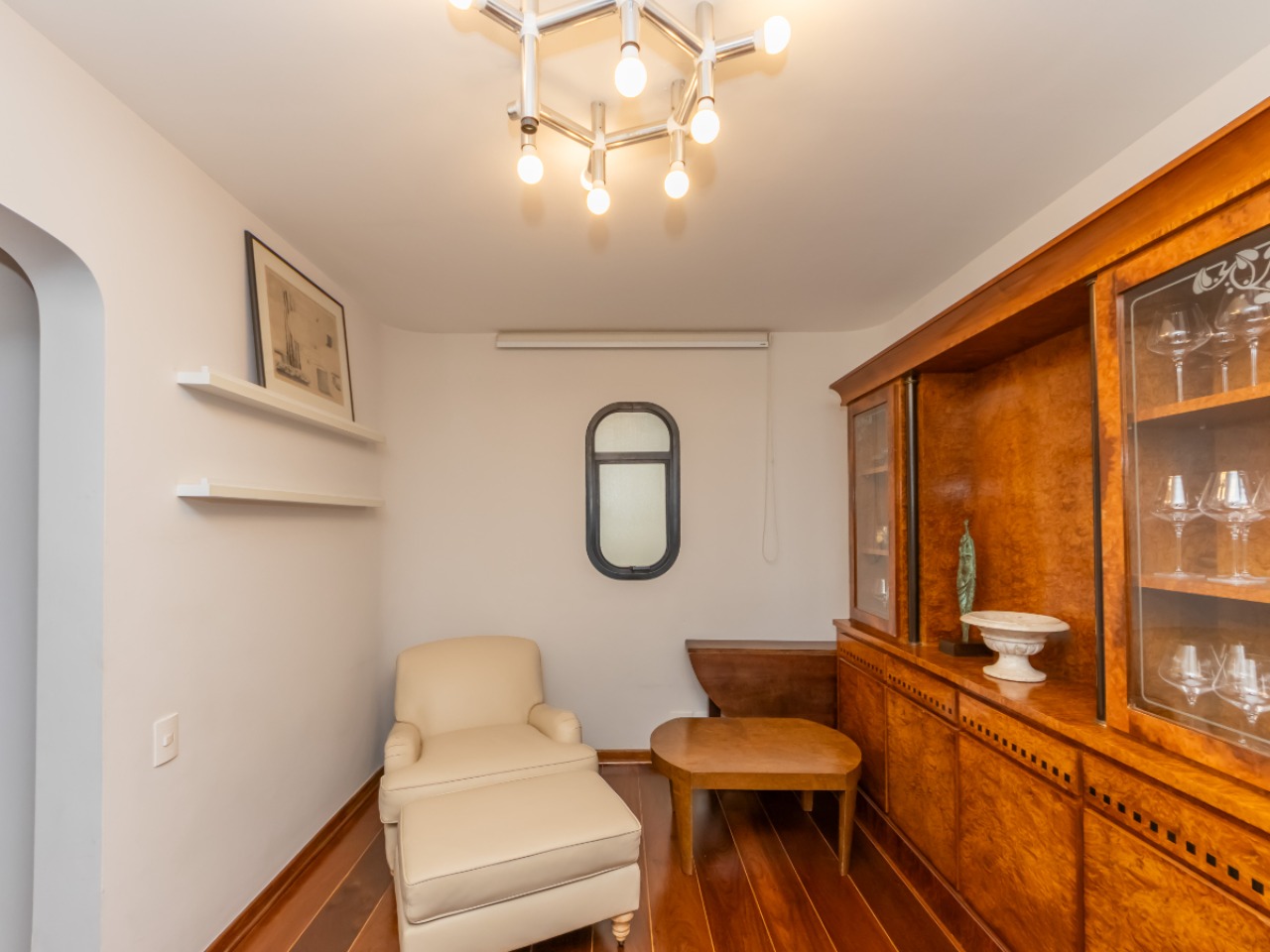Apartamento, 5 quartos, 380 m² - Foto 50
