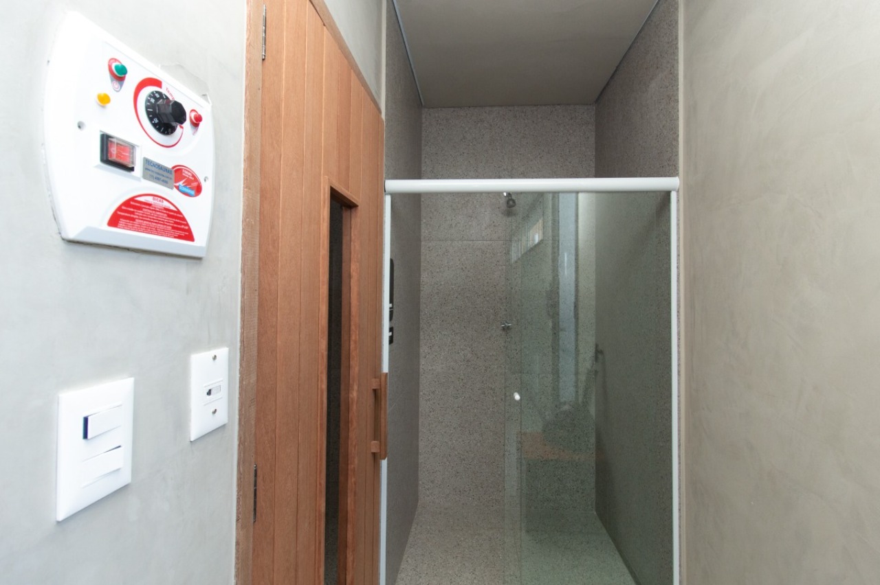 Apartamento, 1 quarto, 43 m² - Foto 46