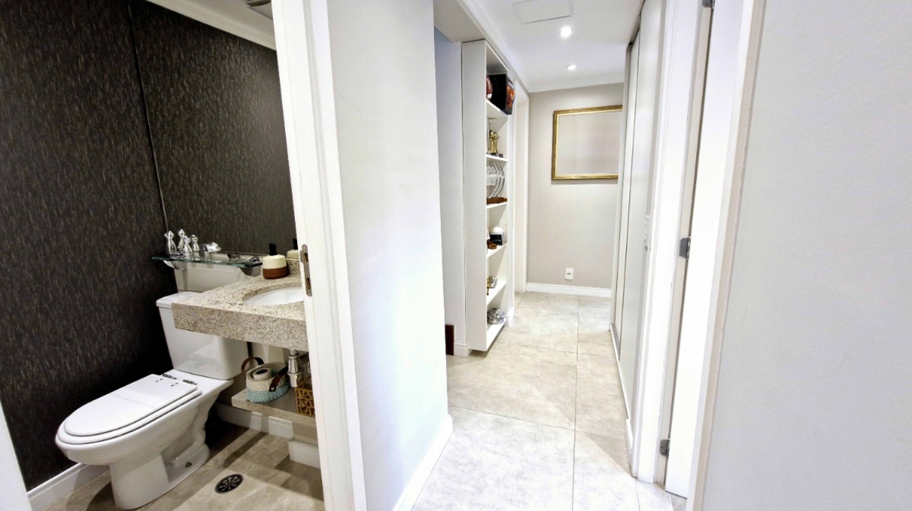 Cobertura, 3 quartos, 185 m² - Foto 27