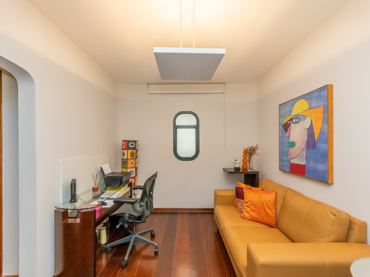 Apartamento, 5 quartos, 380 m² - Foto 19