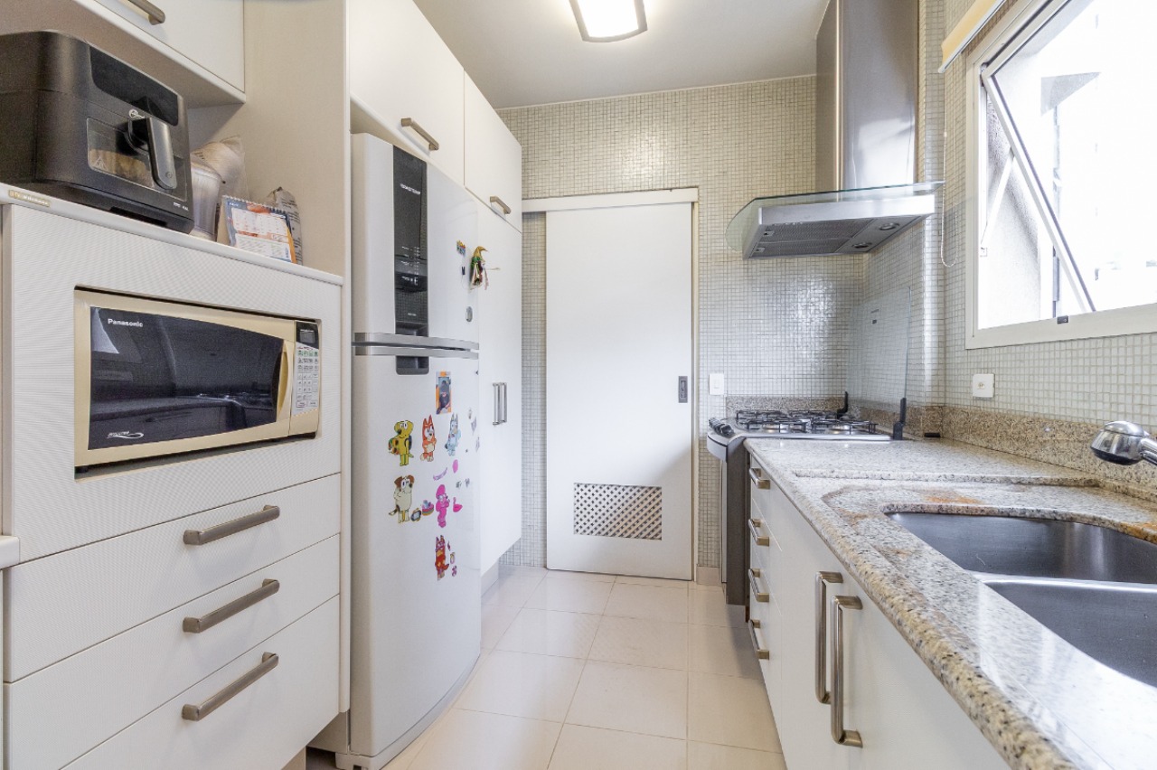 Apartamento, 3 quartos, 210 m² - Foto 15