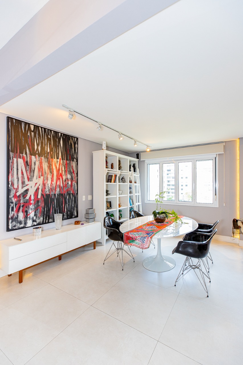 Apartamento, 2 quartos, 130 m² - Foto 5
