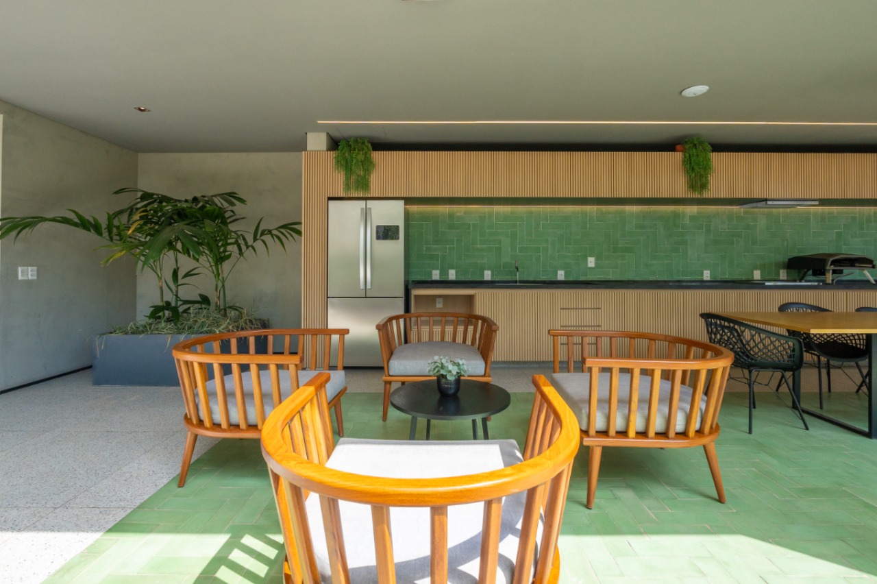 Apartamento, 1 quarto, 43 m² - Foto 36