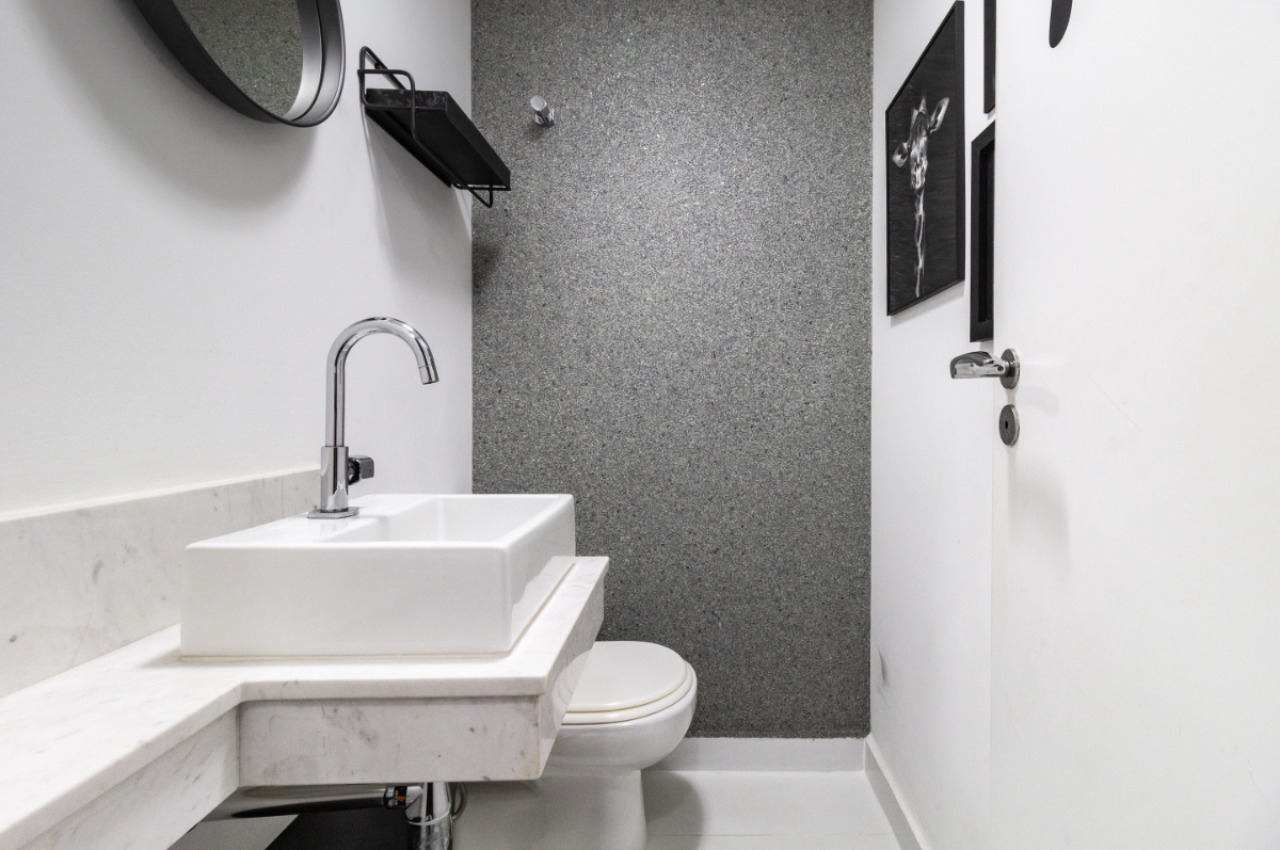 Apartamento, 2 quartos, 89 m² - Foto 11