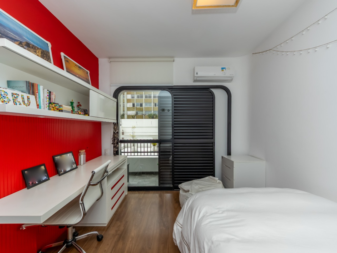 Apartamento, 5 quartos, 380 m² - Foto 40