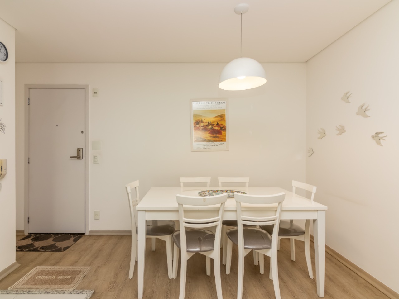 Apartamento, 2 quartos, 66 m² - Foto 2